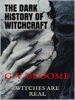 cover image of WITCHES ARE REAL